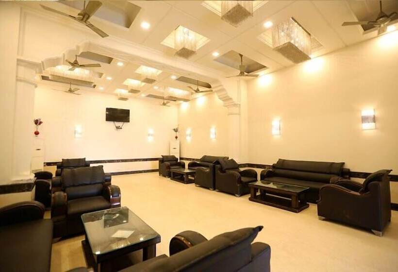 酒店 Kohinoor Palace