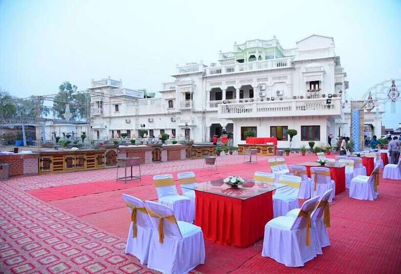 酒店 Kohinoor Palace