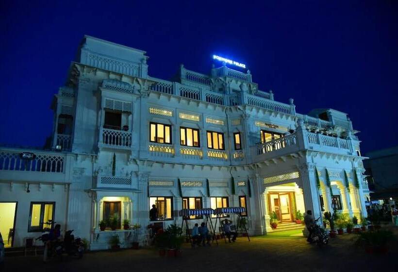 酒店 Kohinoor Palace