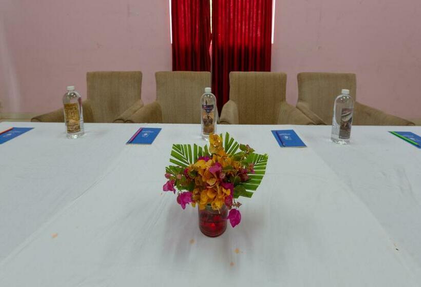 فندق Kstdc Mayura Durg Chitradurga