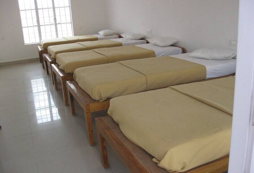 فندق Kstdc Mayura Durg Chitradurga