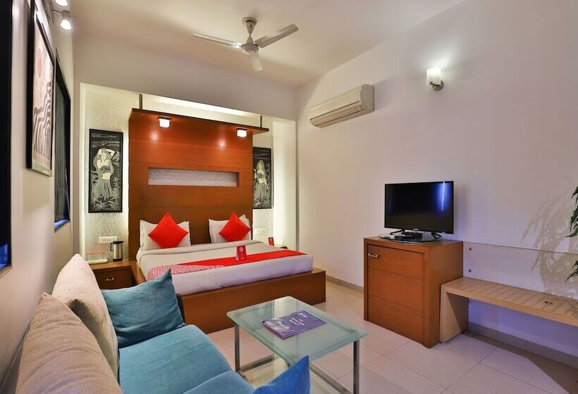 Hotel Laksh Residency