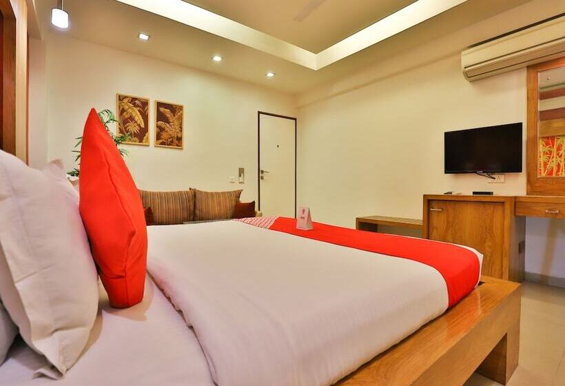 Hotel Laksh Residency
