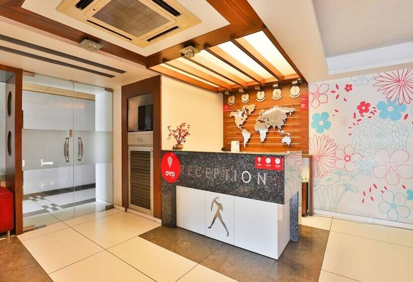 Hotel Laksh Residency