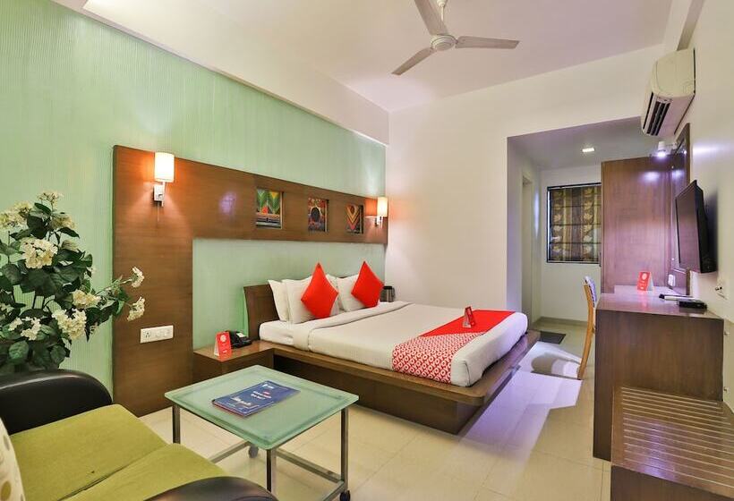 Hotel Laksh Residency