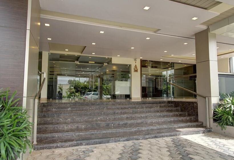 בית מלון כפרי Le Grande