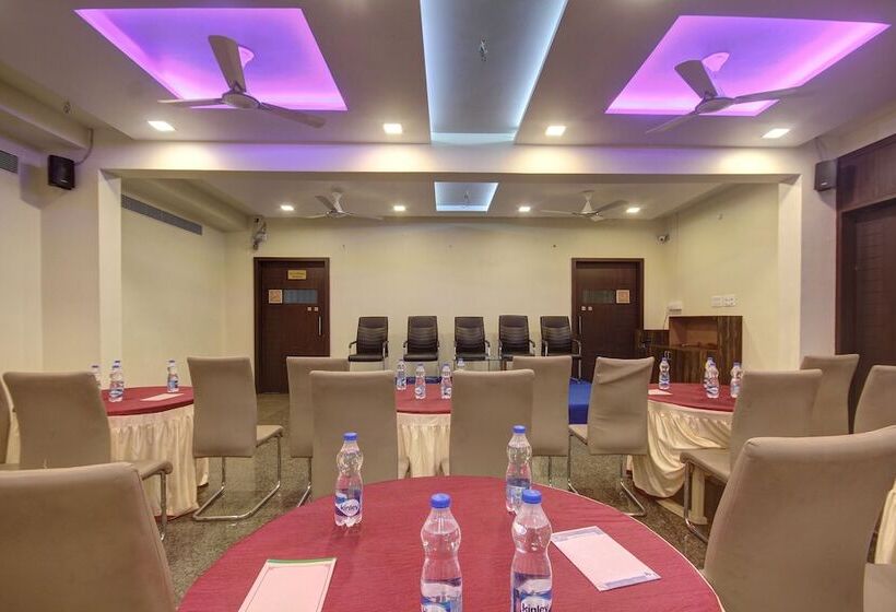 בית מלון כפרי Le Grande