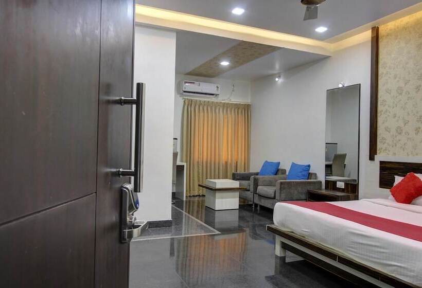 בית מלון כפרי Le Grande