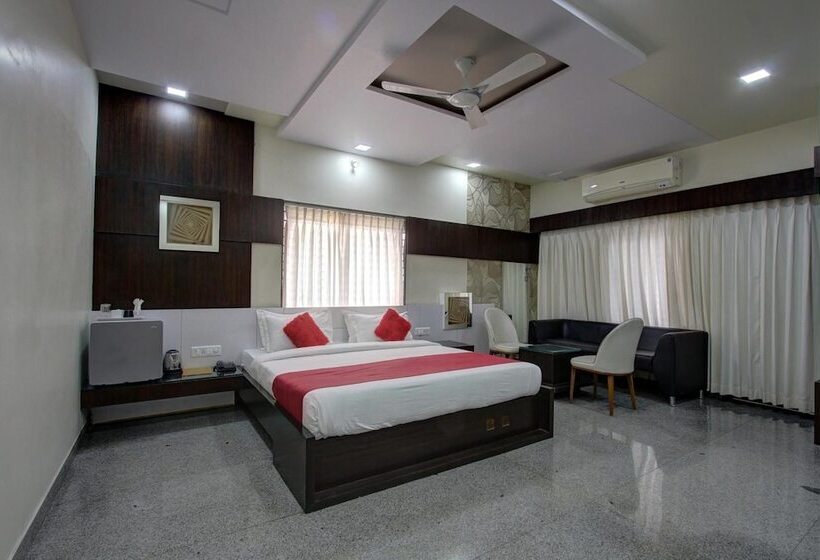 בית מלון כפרי Le Grande