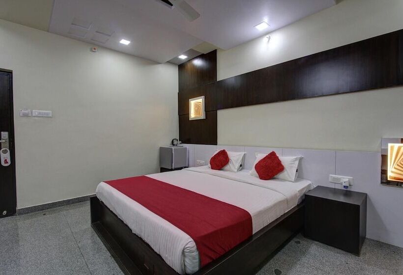 בית מלון כפרי Le Grande