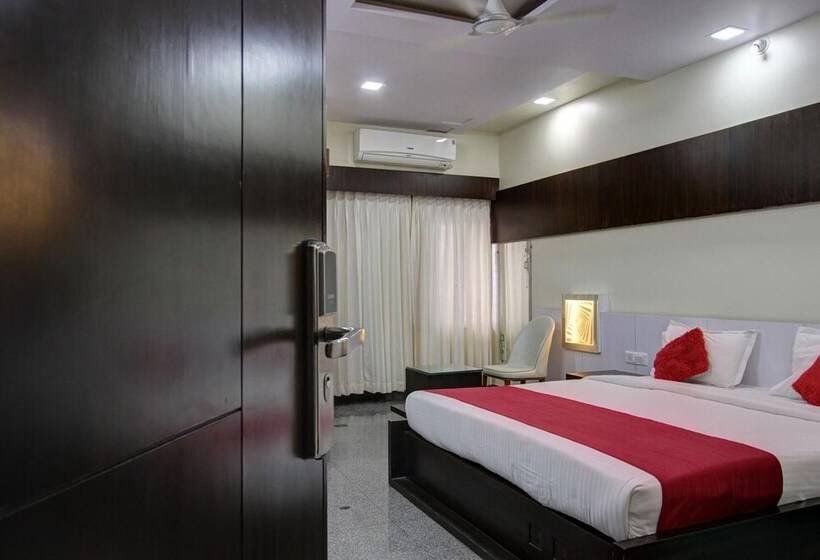 בית מלון כפרי Le Grande