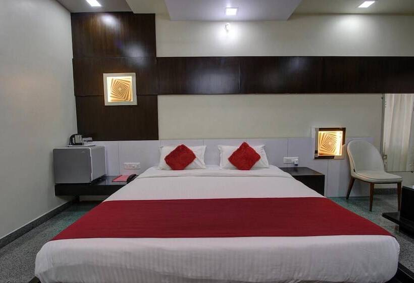 בית מלון כפרי Le Grande