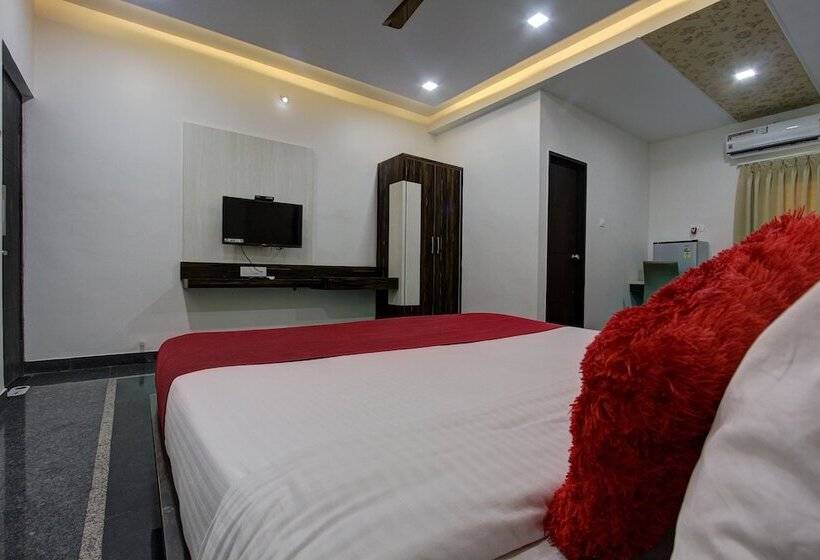 בית מלון כפרי Le Grande