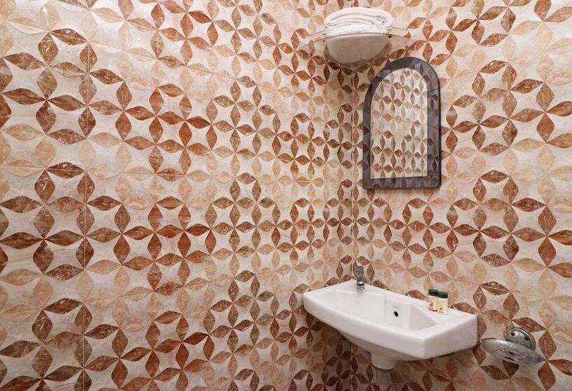 Отель Maha Nandini Resort By Oyo Rooms