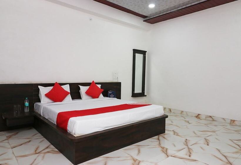فندق Maha Nandini Resort By Oyo Rooms