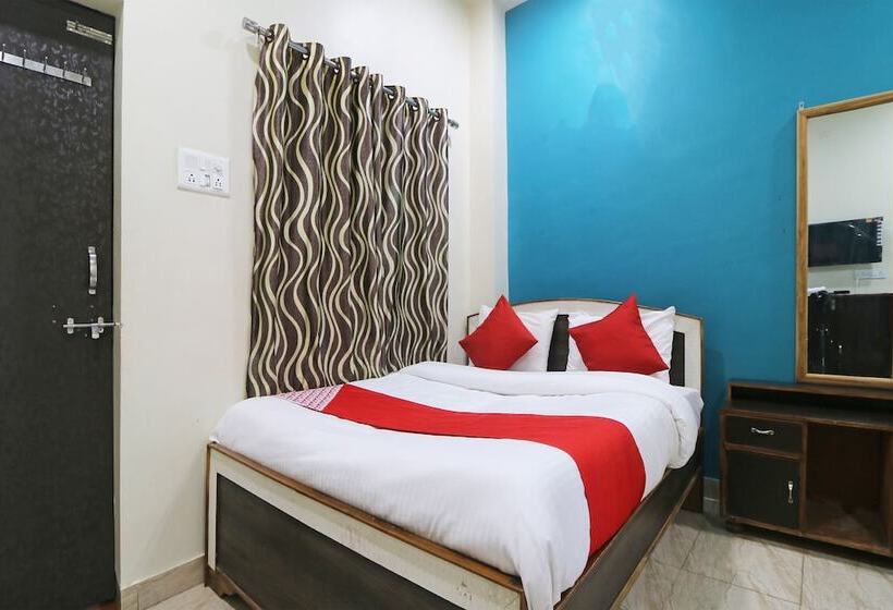 ホテル Mahendra Greens By Oyo Rooms