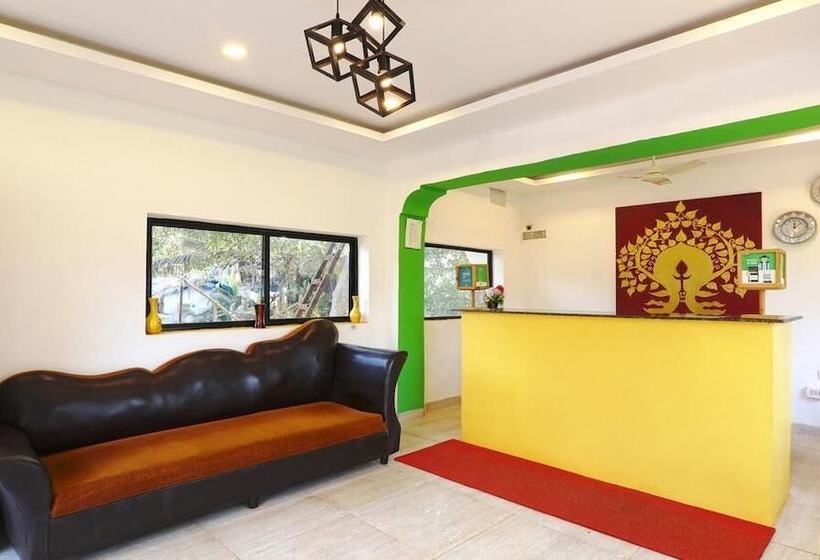 فندق Maison Ocean Retreat