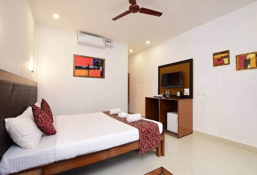 فندق Maison Ocean Retreat