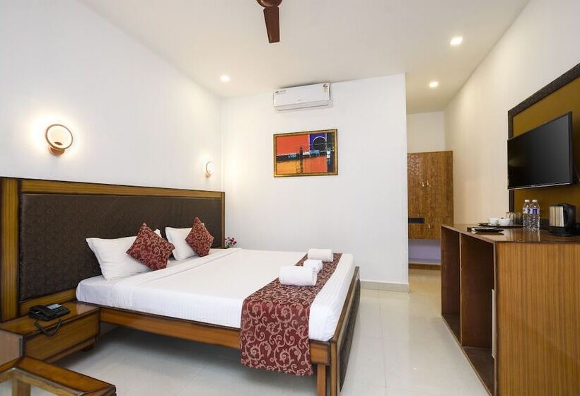 فندق Maison Ocean Retreat