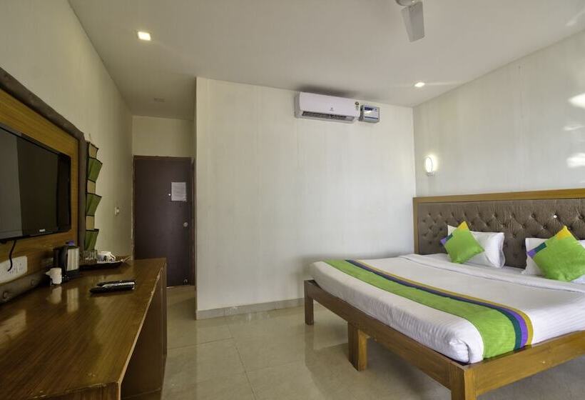 فندق Maison Ocean Retreat