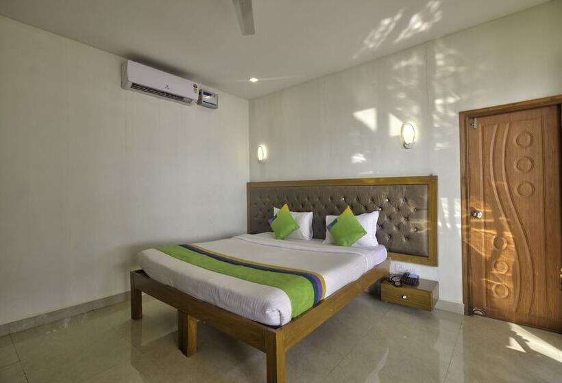 فندق Maison Ocean Retreat