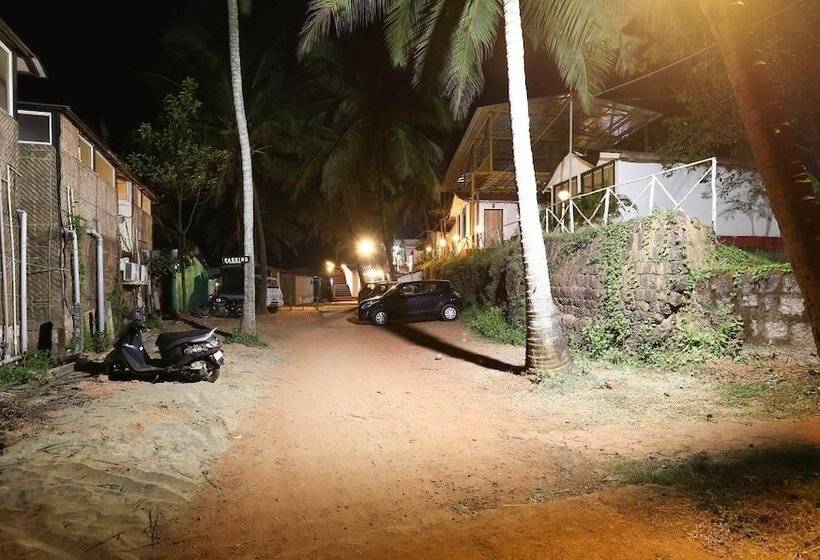 فندق Maison Ocean Retreat