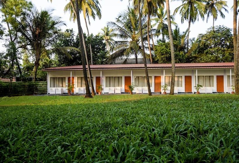 فندق Maison Ocean Retreat