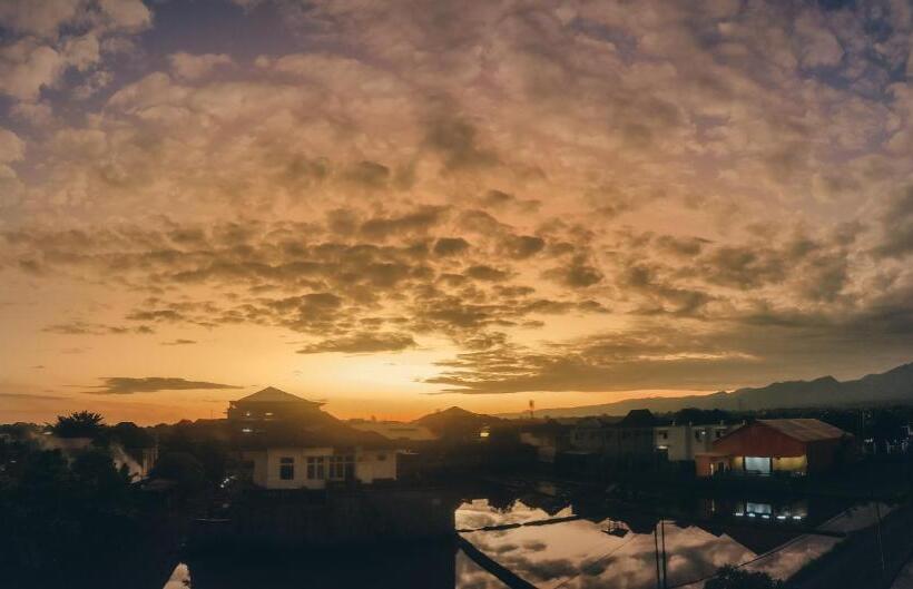 בית מלון כפרי Mandari