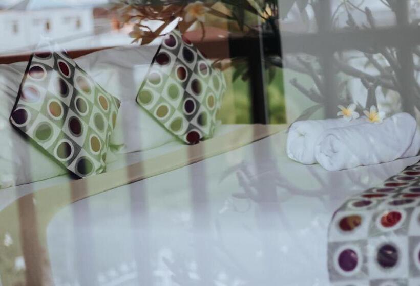 בית מלון כפרי Mandari