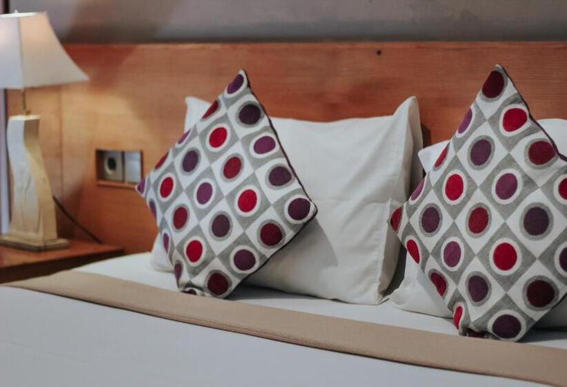 בית מלון כפרי Mandari