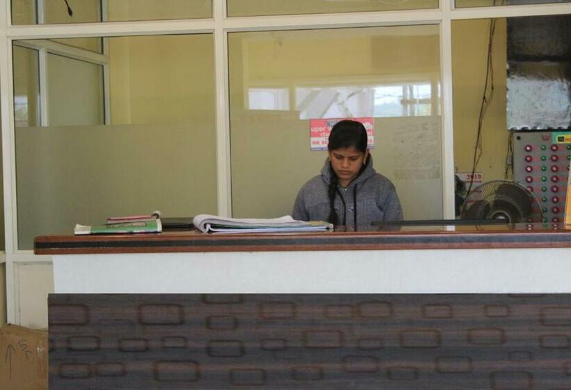 בית מלון כפרי Mount Valley