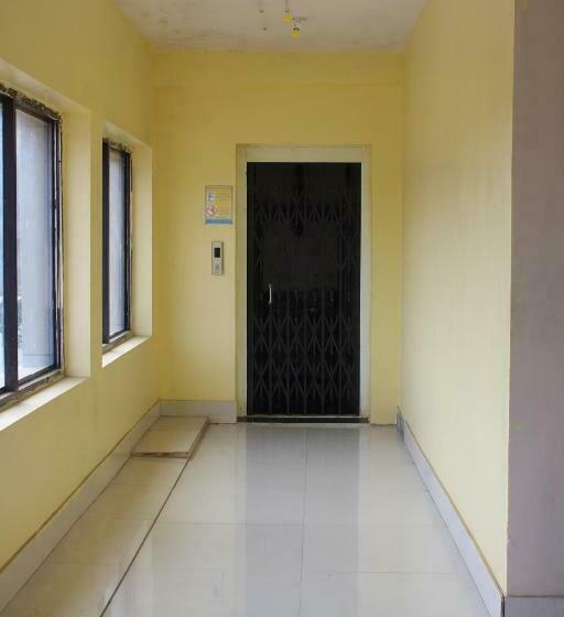 בית מלון כפרי Mount Valley