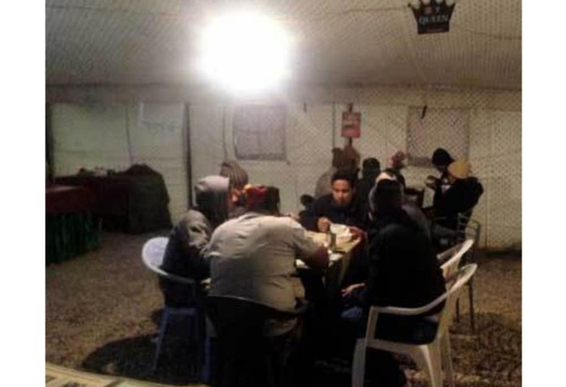 Отель Mulkila Adventures Campsite