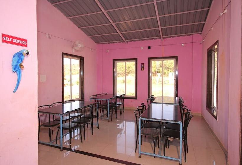 בית מלון כפרי Nature Plateau Paradise