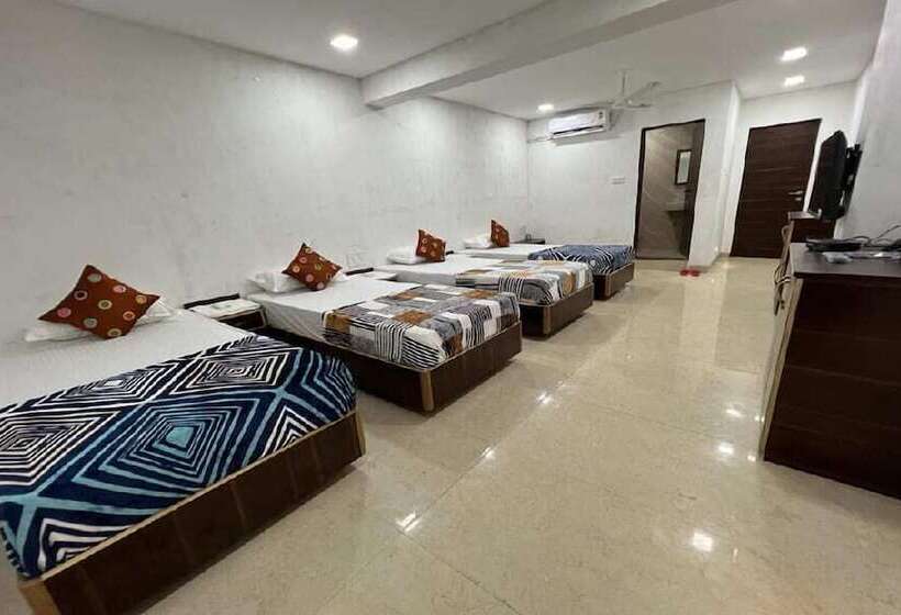 בית מלון כפרי Nature Plateau Paradise