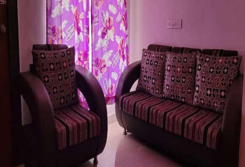 בית מלון כפרי Nature Plateau Paradise