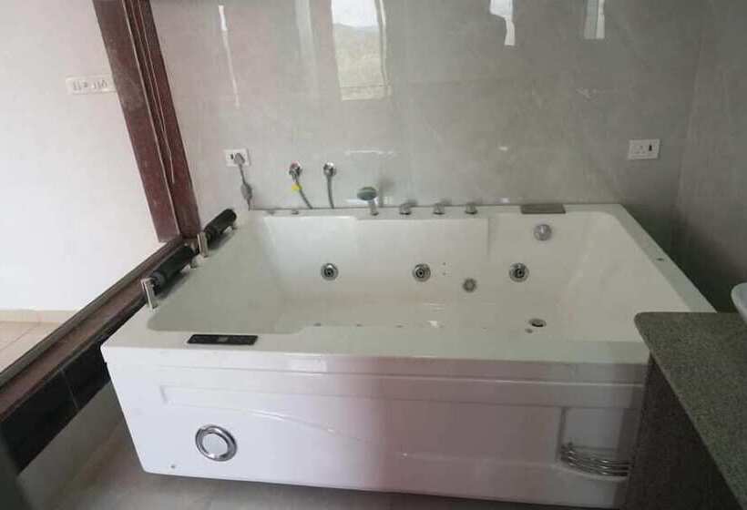 בית מלון כפרי Nature Plateau Paradise