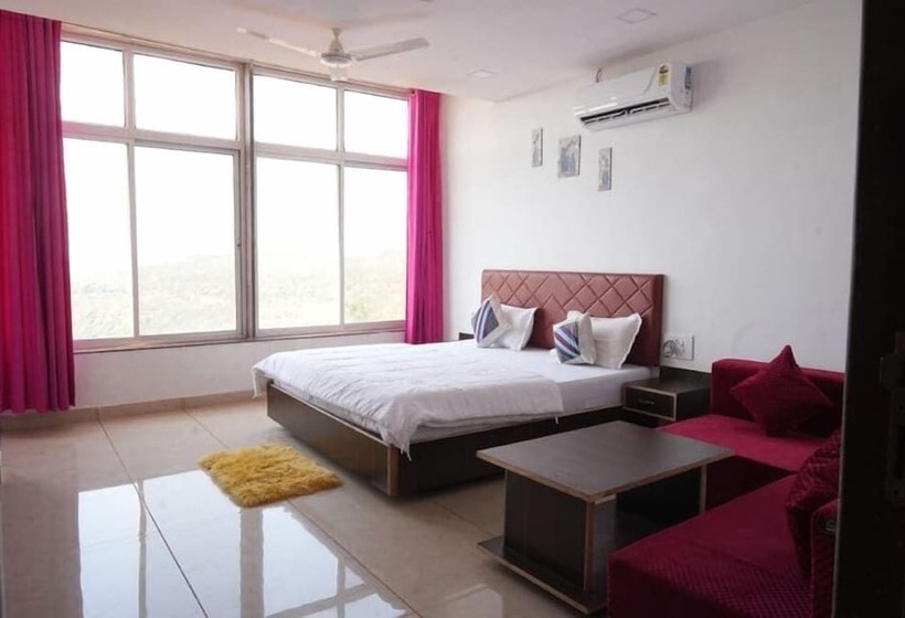 בית מלון כפרי Nature Plateau Paradise