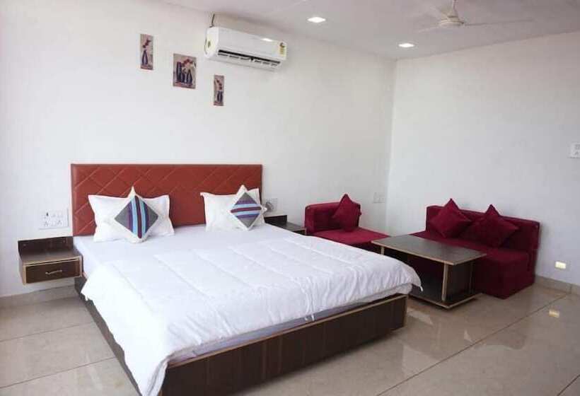 בית מלון כפרי Nature Plateau Paradise