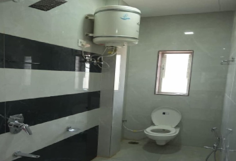 فندق Nature Plateau Paradise