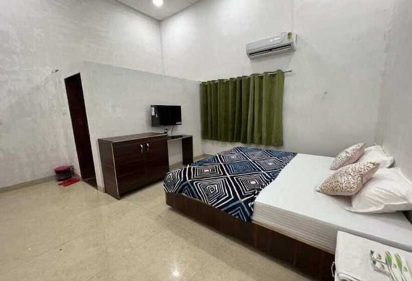 فندق Nature Plateau Paradise