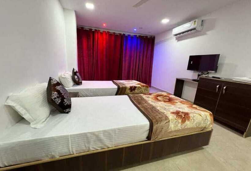 فندق Nature Plateau Paradise