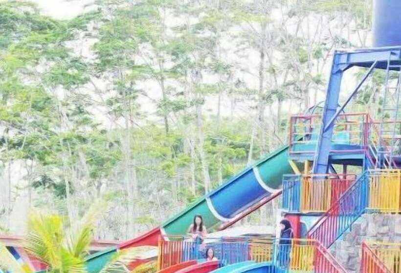 Reddoorz @ Hotel Negeri Baru Kalianda