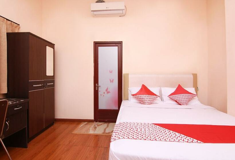 בית מלון כפרי Nick S Homestay 3