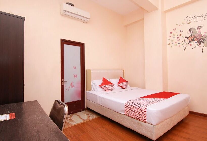 בית מלון כפרי Nick S Homestay 3