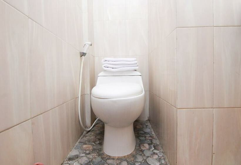 בית מלון כפרי Nick S Homestay 3