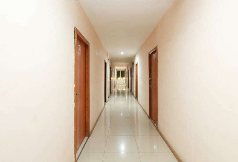 בית מלון כפרי Nick S Homestay 3