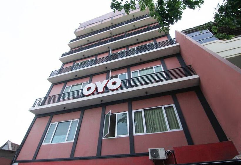 בית מלון כפרי Nick S Homestay 3