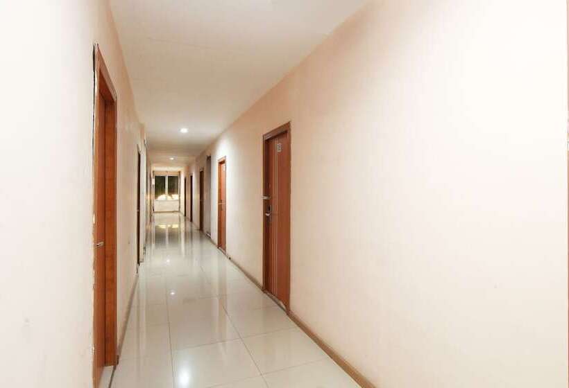 בית מלון כפרי Nick S Homestay 3