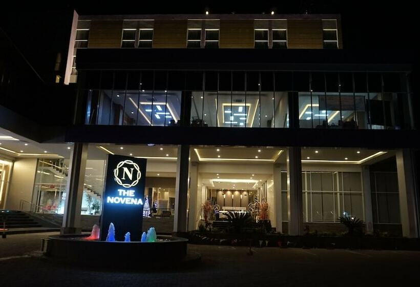 Novena Hotel By Azana